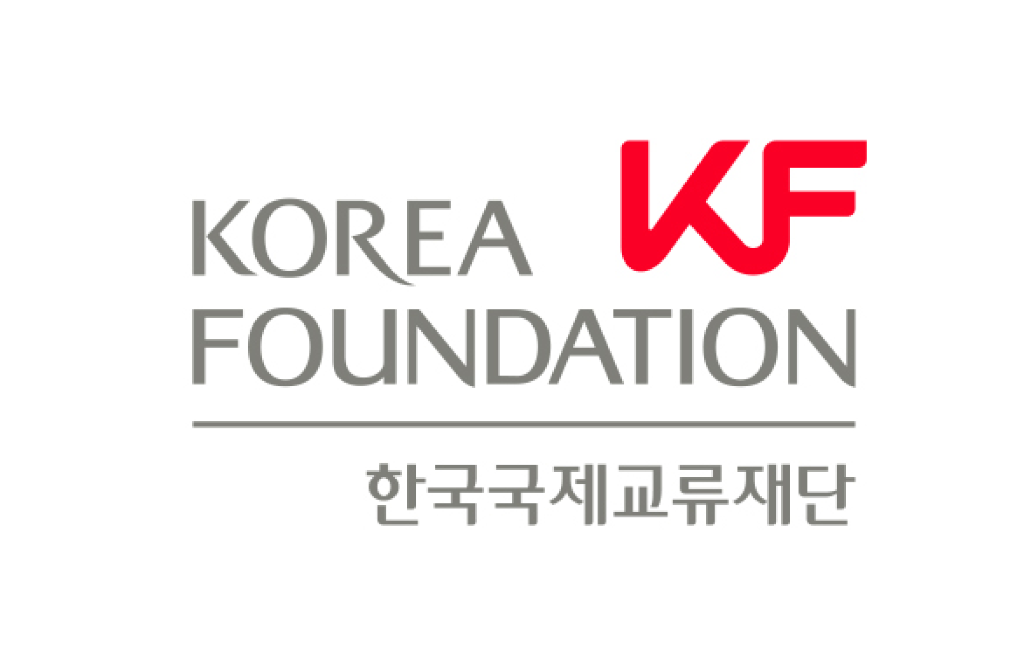 Korea Foundation Logo