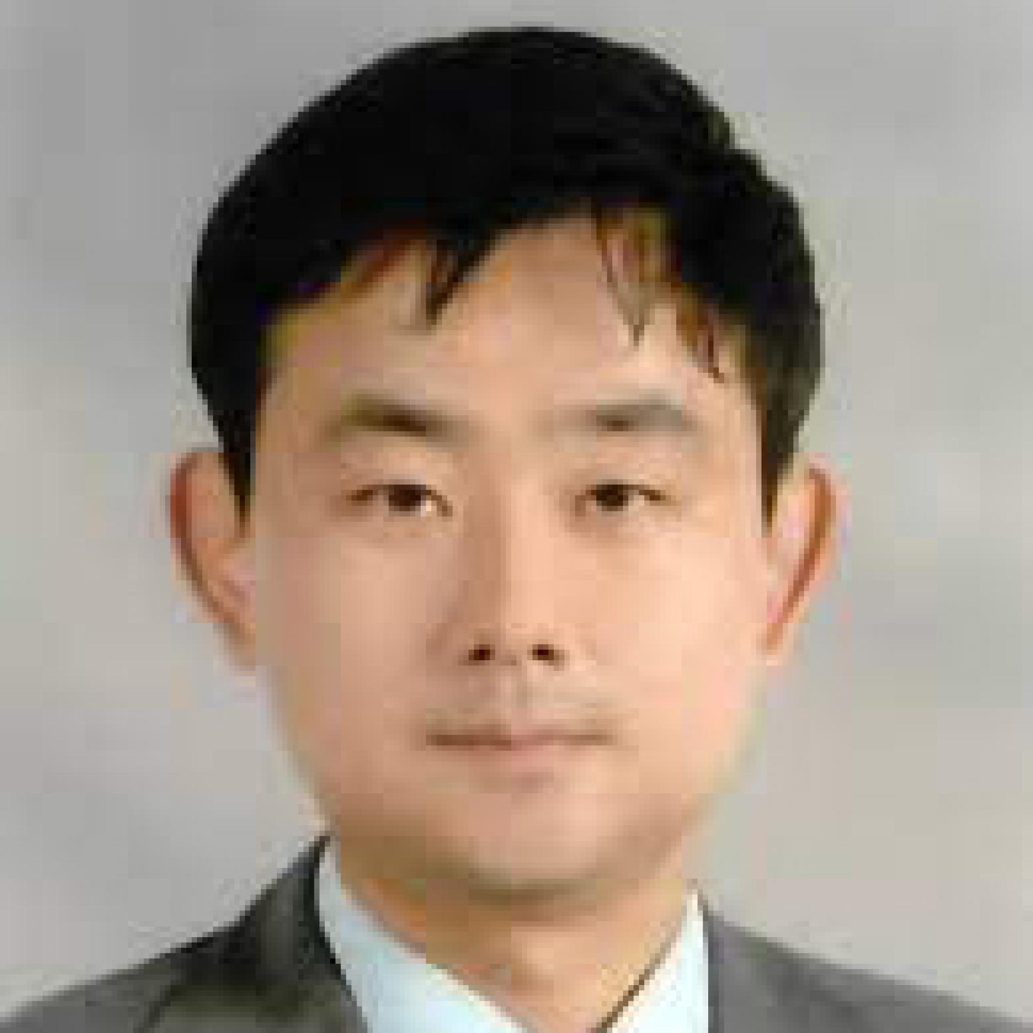 Jae Jeok Park