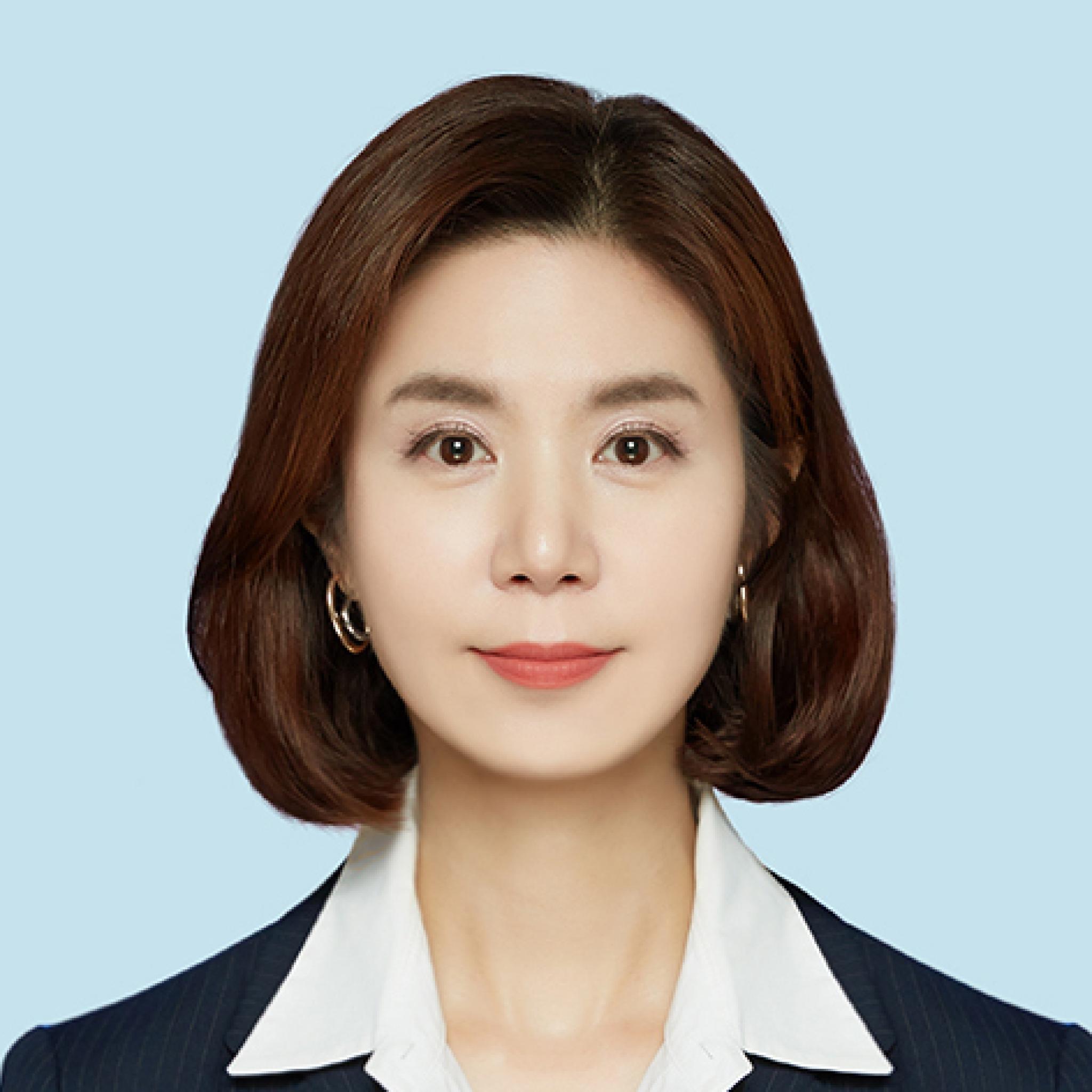 Yoon Jung Choi