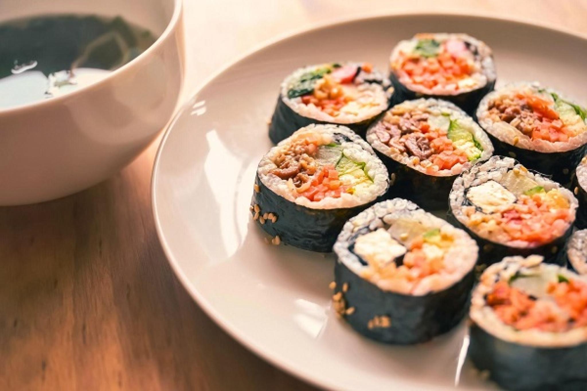 kimbap