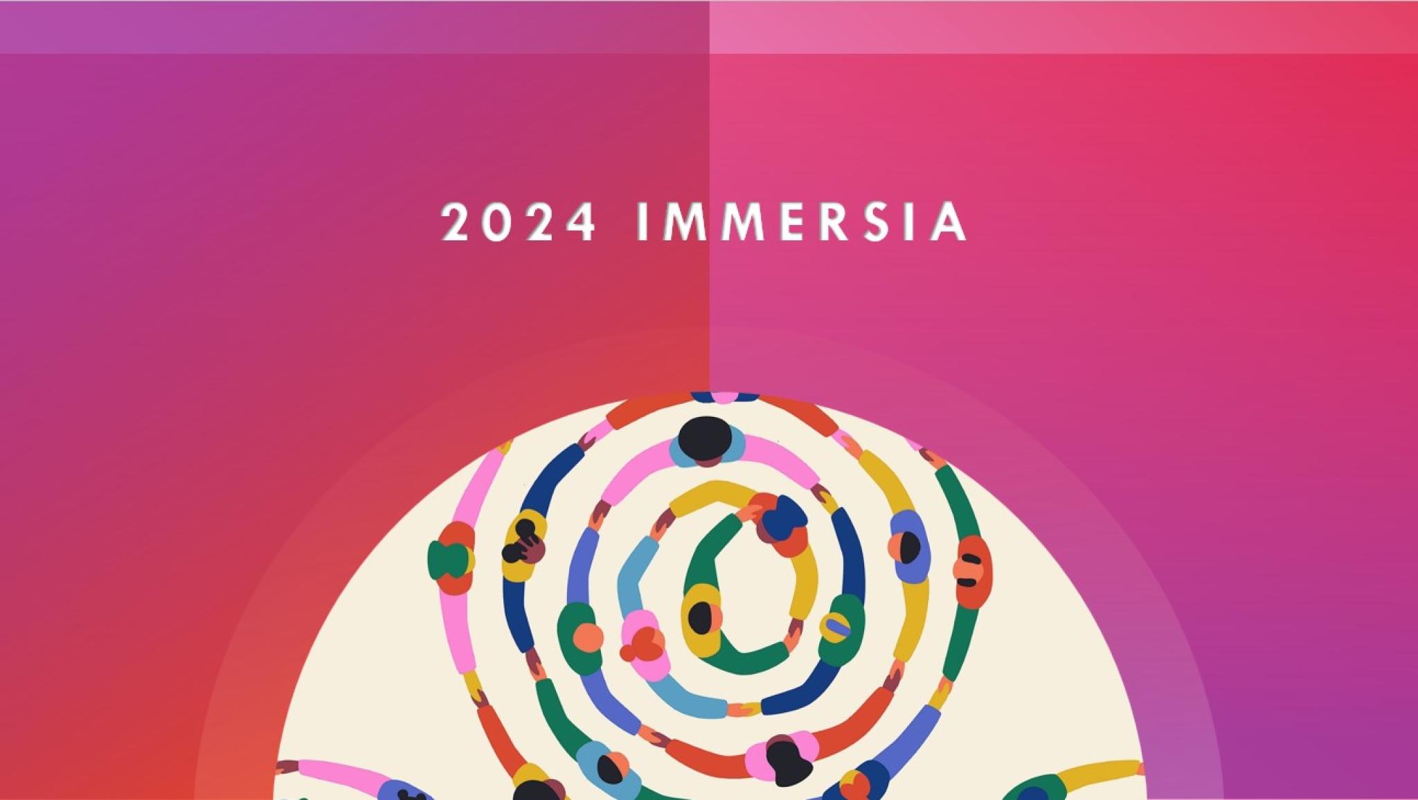 Immersia 2024: A Cultural Kaleidoscope