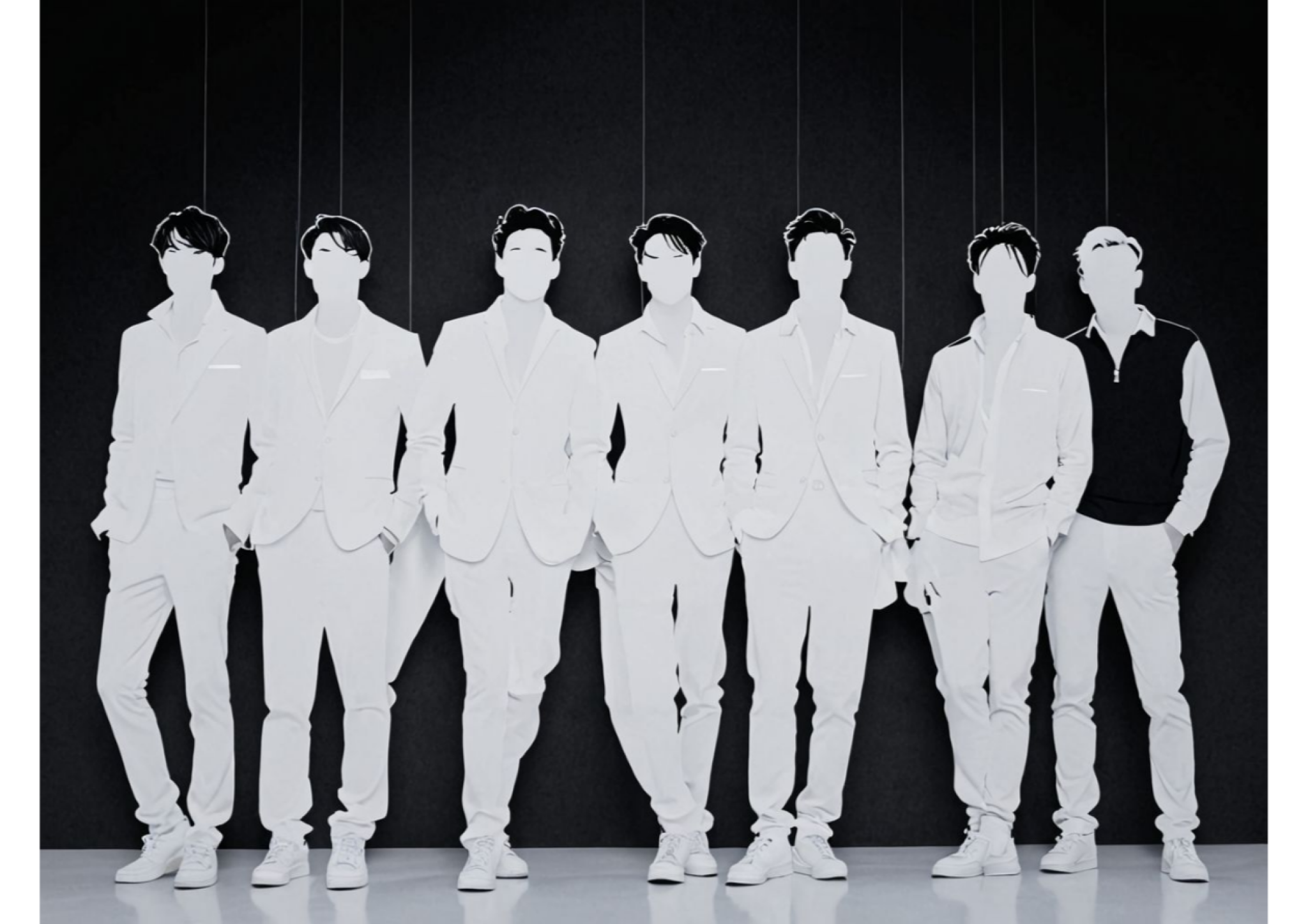 2025 Immersia: K-pop Dance Class – Home Sweet Home by G-Dragon