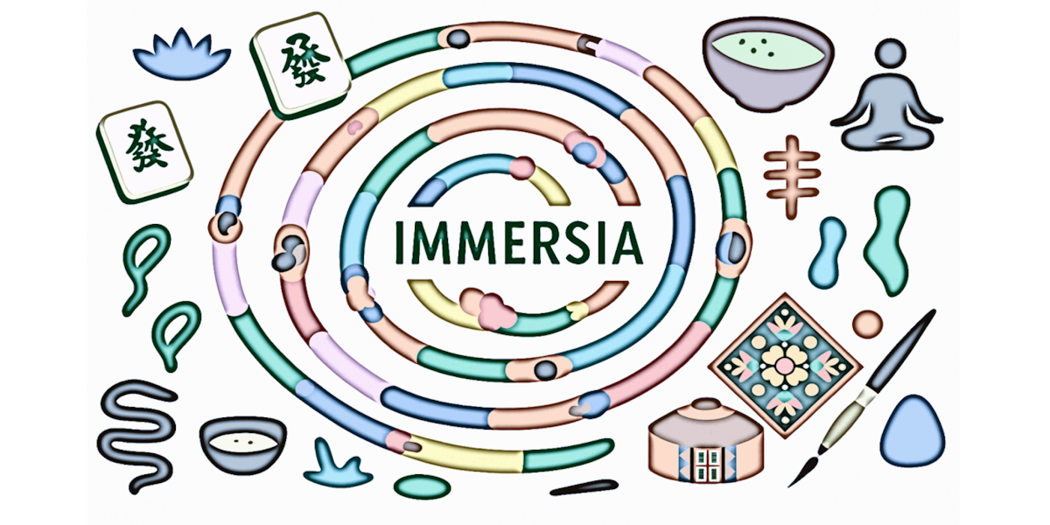 Immersia 2025