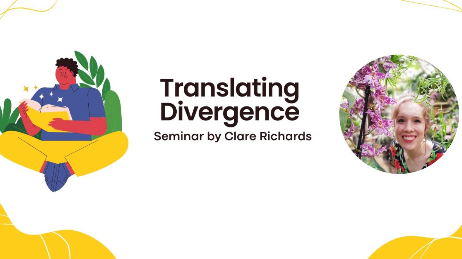 Translating Divergence: Neurodivergence and Disability in a Literary Profession