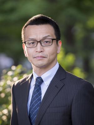 isozaki atsuhito