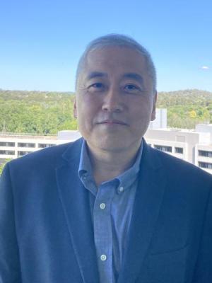 Prof. Kyungmoon Hwang