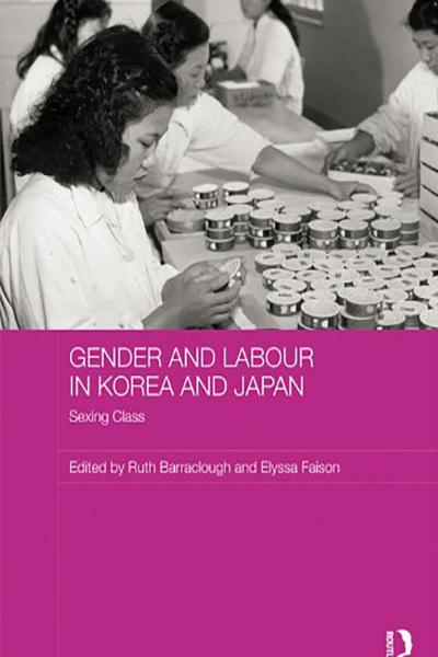 Gender and labour