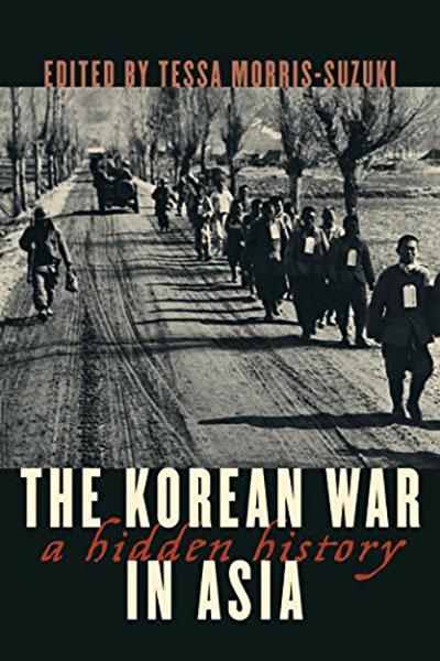 the Korean War in Asia